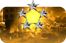 Modern Warfare 3 Military Rank Boost